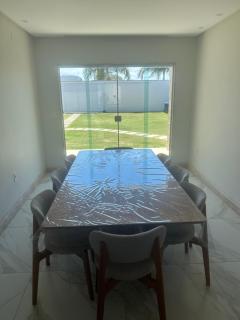 Casa com piscina, hidromassagem e vista para o mar - 6