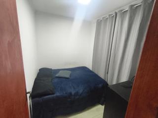 4-bedroom townhouse - 8