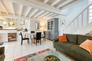 MAIS LEG Maison Tout Confort Avec Piscine - 6