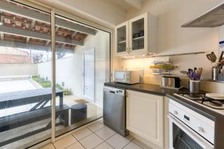MAIS LEG Maison Tout Confort Avec Piscine - 2