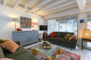 MAIS LEG Maison Tout Confort Avec Piscine - 7