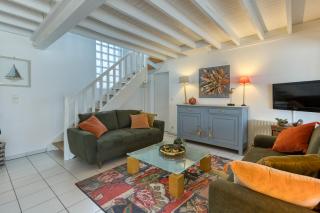 MAIS LEG Maison Tout Confort Avec Piscine - 4