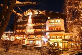 Berger's Sporthotel - Saalbach-Hinterglemm - 8
