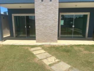 Casa com piscina, hidromassagem e vista para o mar - 6