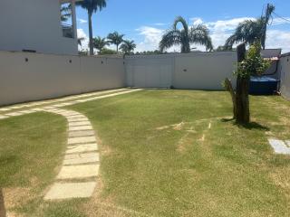 Casa com piscina, hidromassagem e vista para o mar - 7