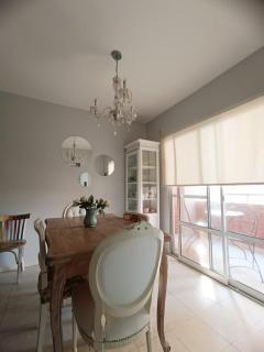 Beautiful and bright apartment - 5