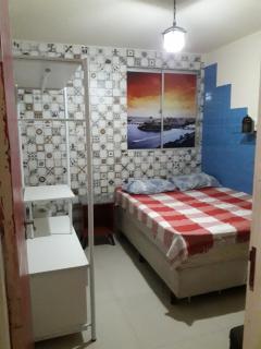 Boa viagem Nordeste Trip - 7