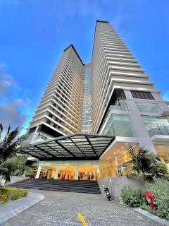 Sunny Sea View Apartment - FLC Sea Tower Quy Nhon - 0