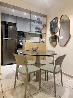 Apto Vista Mar - Beach Village - 4