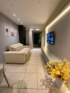 Apto Vista Mar - Beach Village - 9