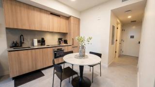 Rooftop Pool - Downtown Miami - Condo with Den - 6