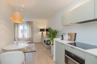 Cato Boutique Apartments - 8