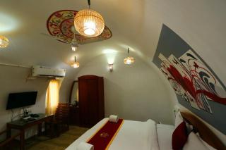 Wayanad Cave N Pillar Resort - 8