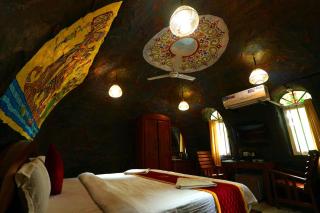 Wayanad Cave N Pillar Resort - 2