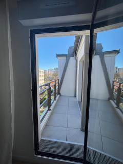 New flat, close to Paris with an optional parking - 3