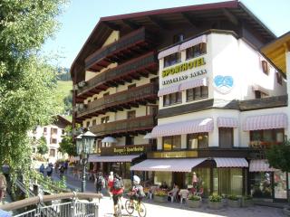 Berger's Sporthotel - Saalbach-Hinterglemm - 7