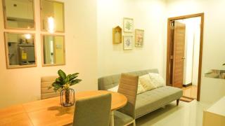 One Bedroom in Soltana Nature Residences - 9