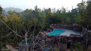 Crystal Falls Wayanad - 6