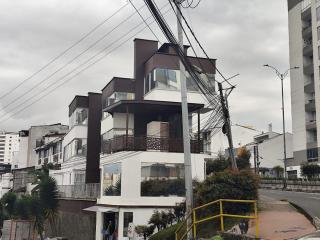 hotel portal del cerro manizales - 5