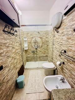 CannonHouse - La pavoncella Blu - Bari Sardo - 3