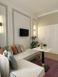 Vion Hotel Taksim - 9