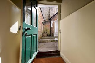 87 Micklegate · 87 Micklegate, YORK - 1