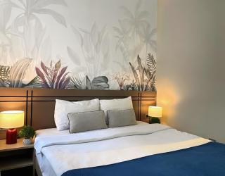 Vion Hotel Taksim - 1