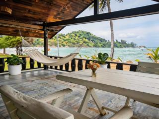 Elena Blu Beach Villa - Ko Phangan - 6