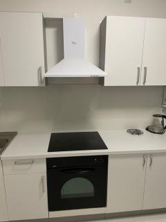 Íbúð með frábæru útsýni yfir Reykjavík og slökun - 0