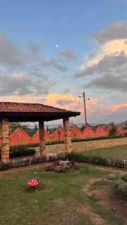 Hotel Cristo Rey Campestre - 2