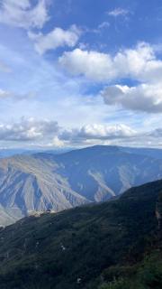 Hotel Cristo Rey Campestre - 3