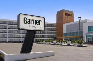 Garner Hotel Totowa by IHG - 0