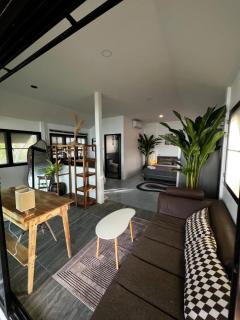 Elena Blu Beach Villa - Ko Phangan - 4