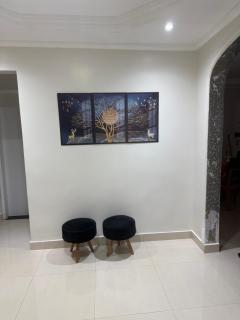 Apartamento de Denise - 2