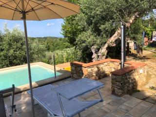 Podere Mulino Vecchio - 9