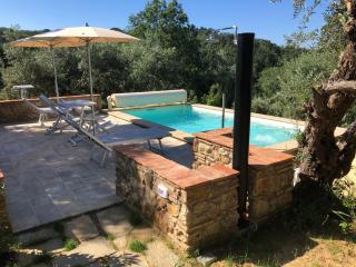 Podere Mulino Vecchio - 0