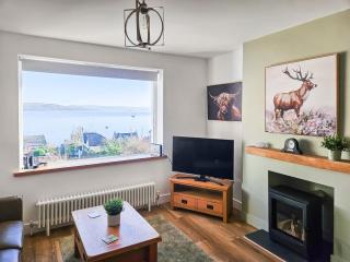 Hillcrest Cottage - Dunoon - 6