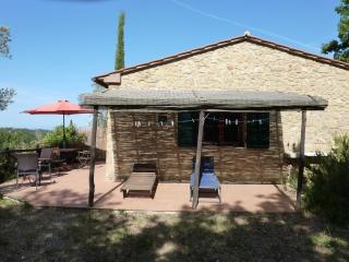 Rifugio Guardistallo - 6