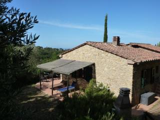 Rifugio Guardistallo - 5