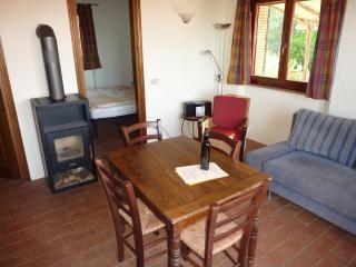 Rifugio Guardistallo - 2