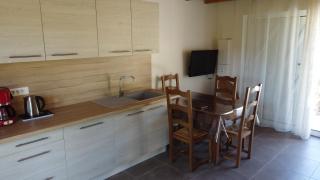 Gite La Treille - 1