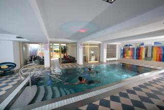 Berger's Sporthotel - Saalbach-Hinterglemm - 4