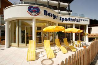 Berger's Sporthotel - Saalbach-Hinterglemm - 1