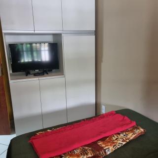 Refúgio da Coruja - 8