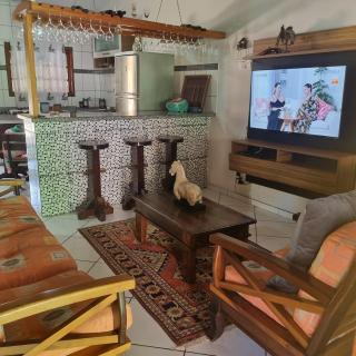 Refúgio da Coruja - 5