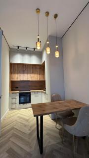 ЖК Nexpo Trend 2 - 4