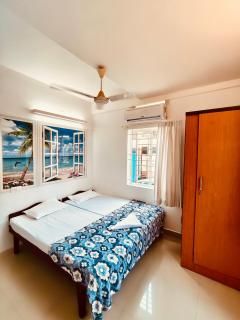 Rampart Homestays & Backpackers Hostels - 3