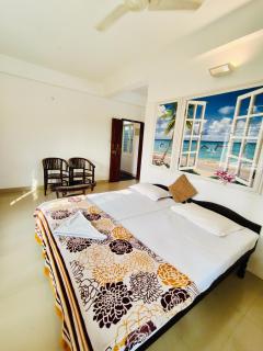 Rampart Homestays & Backpackers Hostels - 2