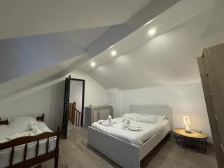 Duplex fonctionnel Gouvieux proche gare - 6