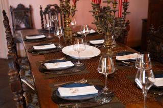 La Maison Coloniale - 15 Personnes - Piscine - 1